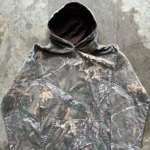 Realtree hoodie